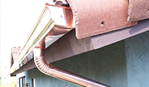 Rain Gutter Installation, Repair, Cleaning in Arcata, CA